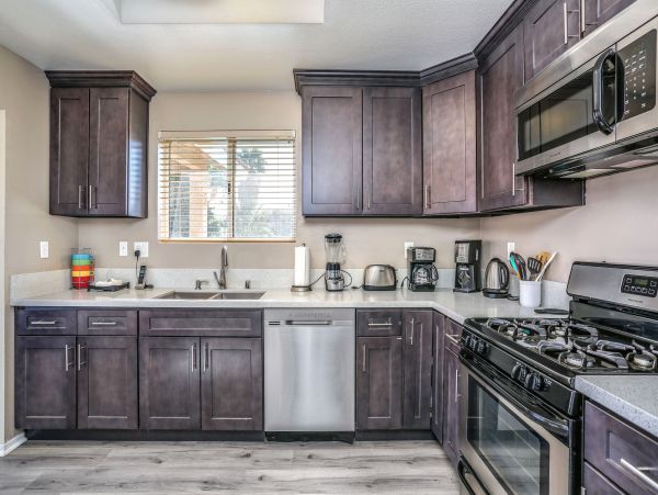 Palm Springs Home 984224