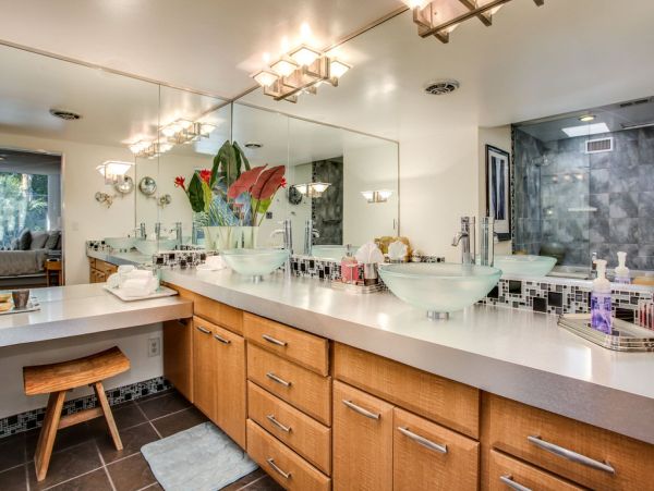 Palm Springs Home 984225