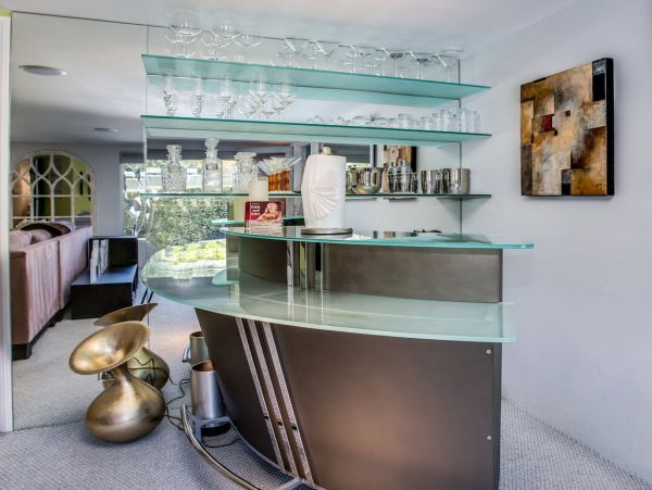 Palm Springs Home 984225
