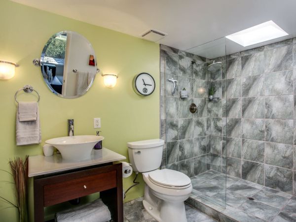 Palm Springs Home 984225