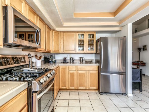 Palm Springs Home 984226