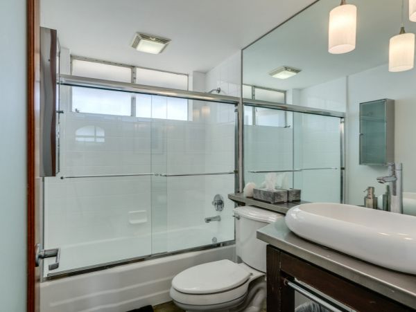 Palm Springs Home 984227