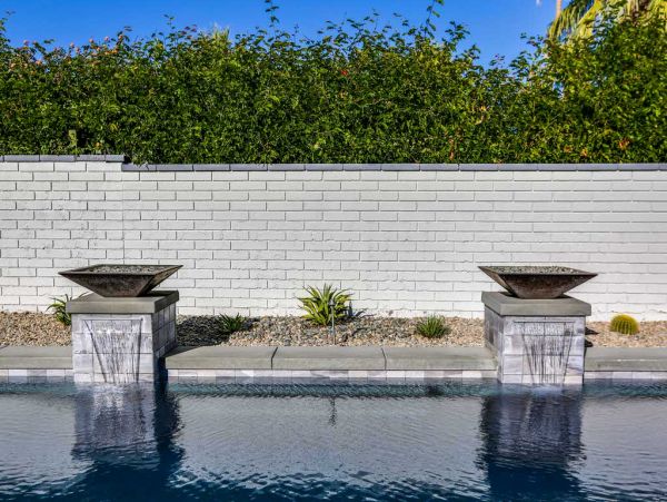 Palm Springs Home 984227