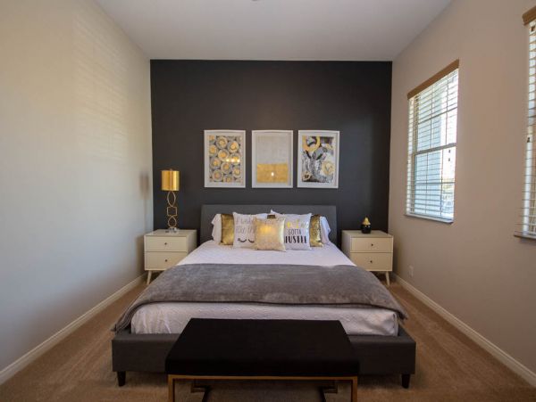 Palm Springs Home 984229