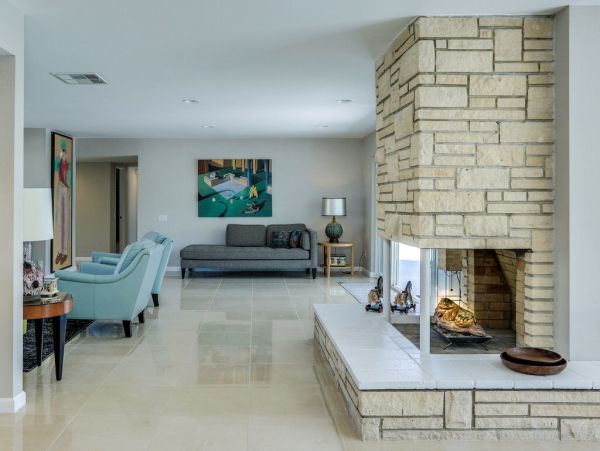 Palm Springs Home 984230