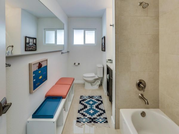Palm Springs Home 984230