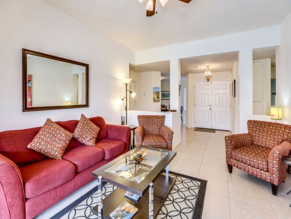 Palm Springs Home 984231