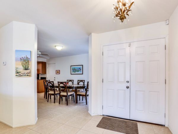 Palm Springs Home 984231