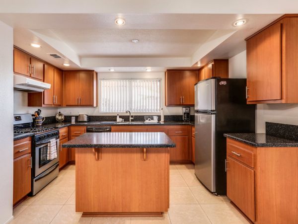 Palm Springs Home 984231
