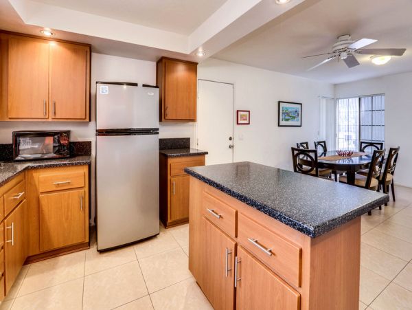 Palm Springs Home 984231