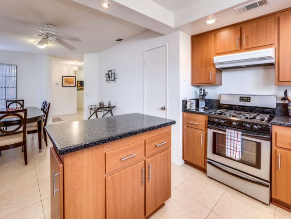 Palm Springs Home 984231