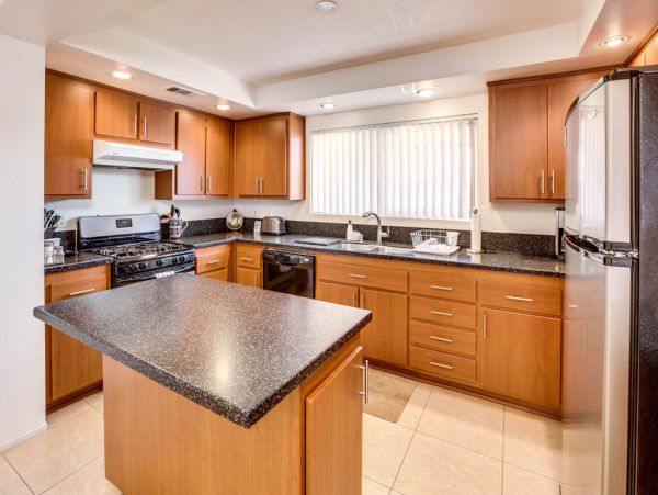 Palm Springs Home 984231