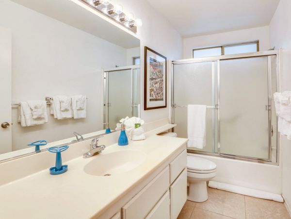 Palm Springs Home 984231