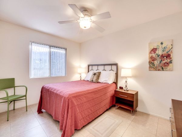 Palm Springs Home 984231