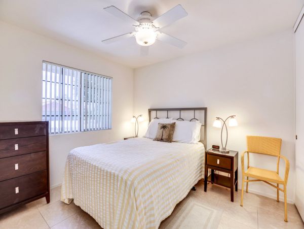 Palm Springs Home 984231