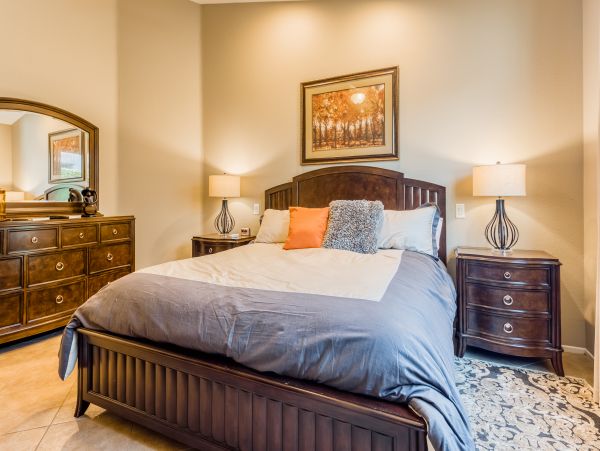 Palm Springs Home 984232