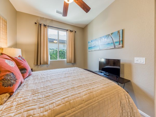 Palm Springs Home 984232