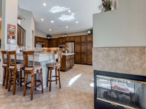 Palm Springs Home 984232