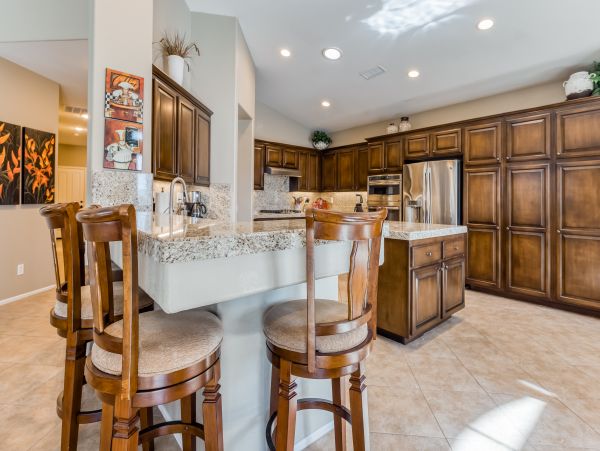 Palm Springs Home 984232