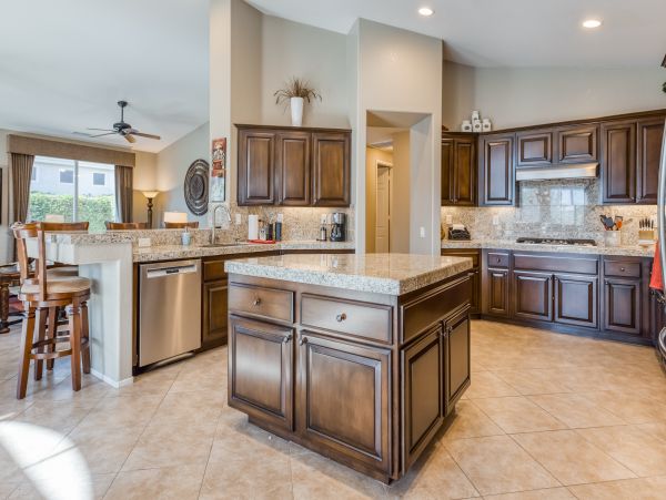 Palm Springs Home 984232