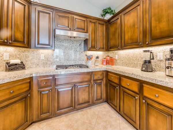 Palm Springs Home 984232