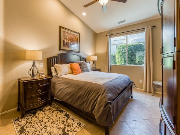 Palm Springs Home 984232