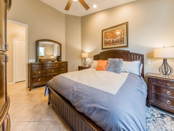 Palm Springs Home 984232