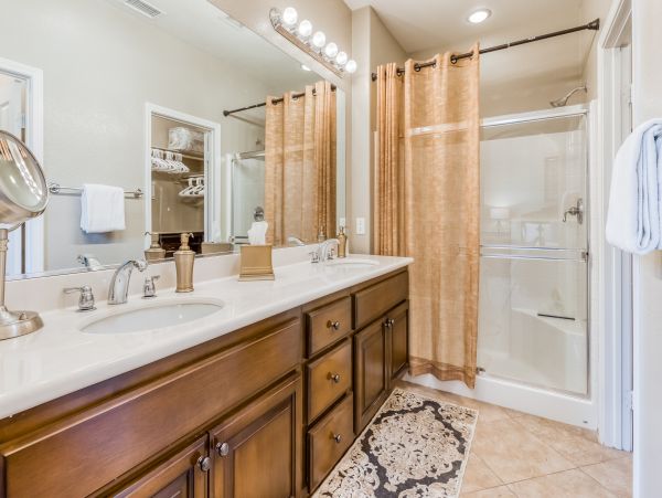 Palm Springs Home 984232