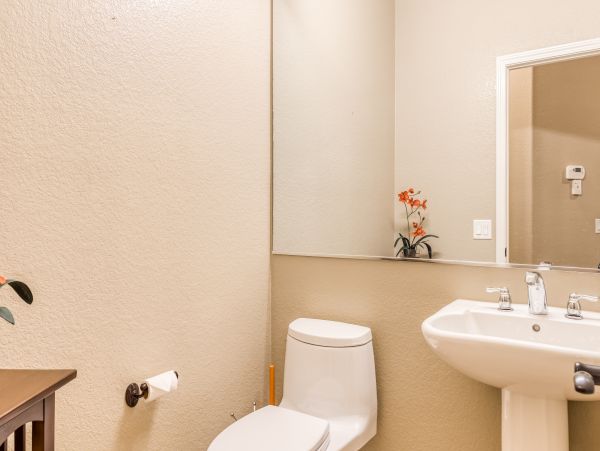 Palm Springs Home 984232