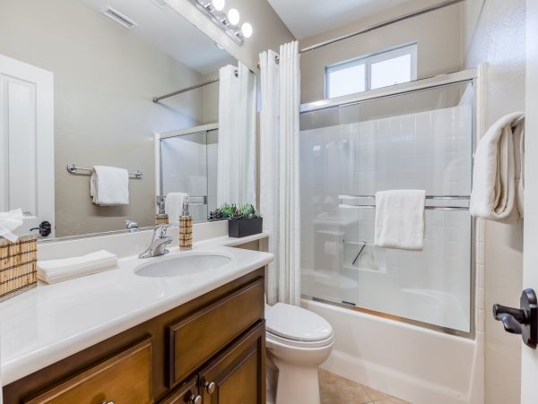 Palm Springs Home 984232