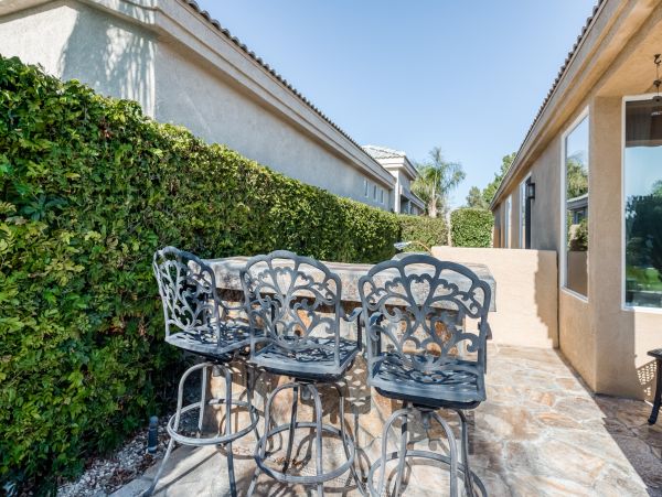 Palm Springs Home 984232
