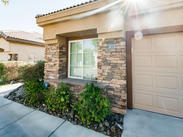 Palm Springs Home 984232