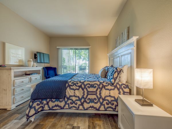 Palm Springs Home 984233