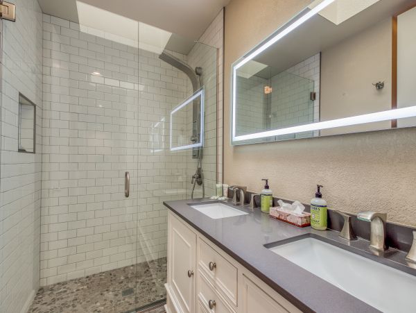 Palm Springs Home 984233