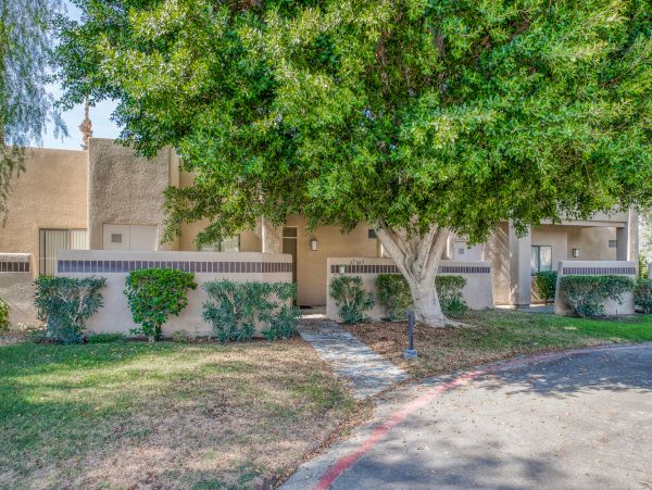 Palm Springs Home 984233