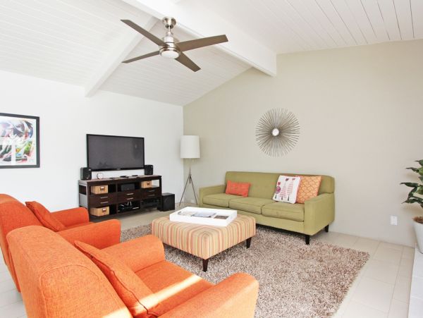 Palm Springs Home 984234