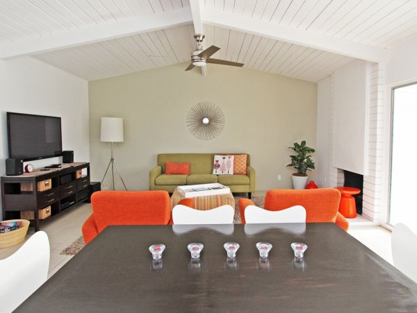 Palm Springs Home 984234