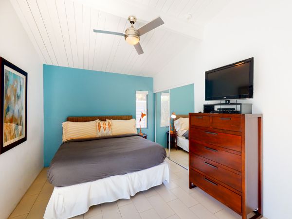 Palm Springs Home 984234