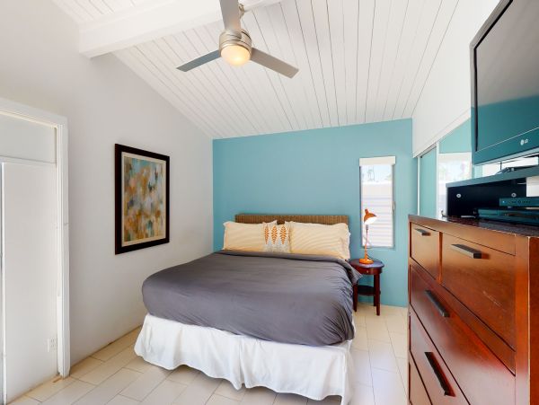 Palm Springs Home 984234