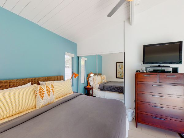 Palm Springs Home 984234