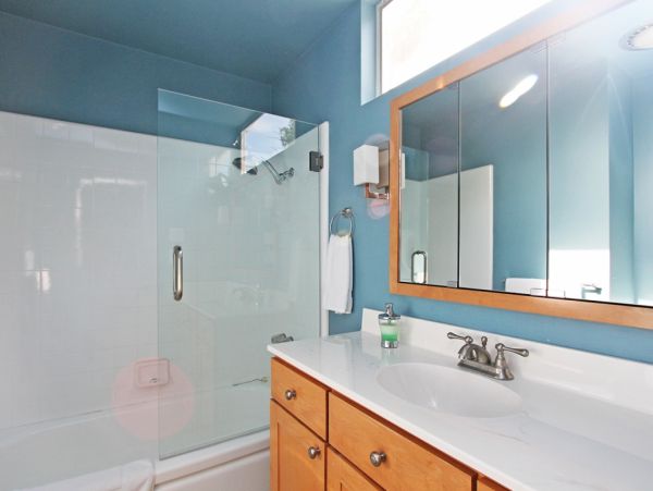 Palm Springs Home 984234