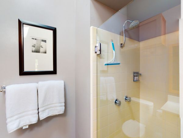Palm Springs Home 984234