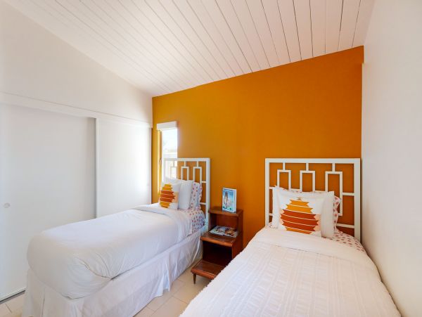 Palm Springs Home 984234