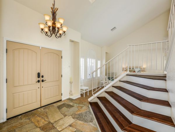Palm Springs Home 984235