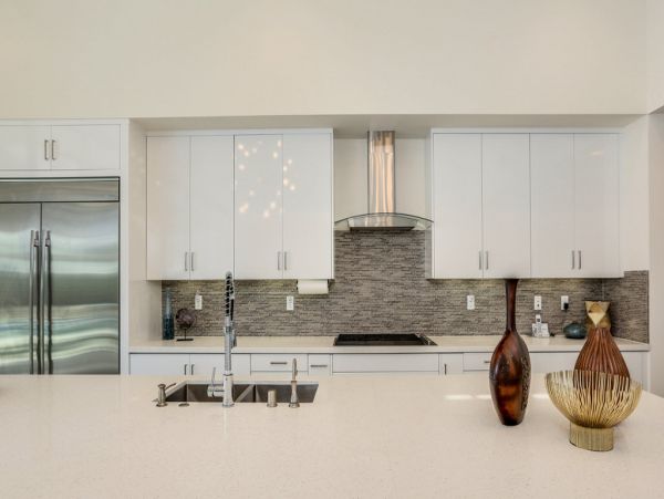 Palm Springs Home 984236