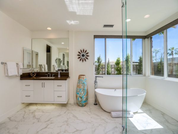Palm Springs Home 984236