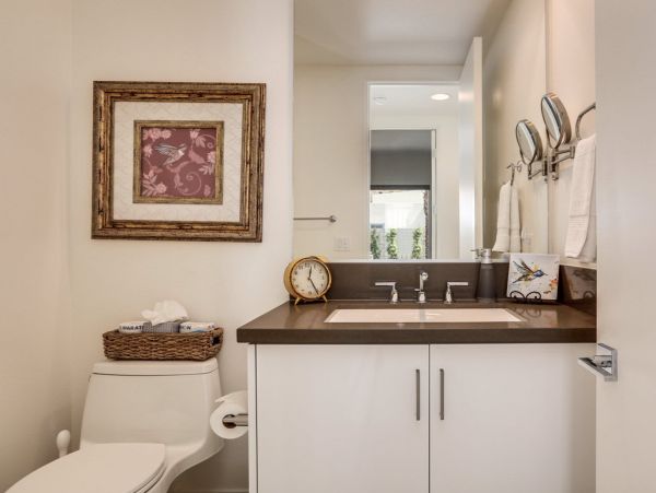 Palm Springs Home 984236