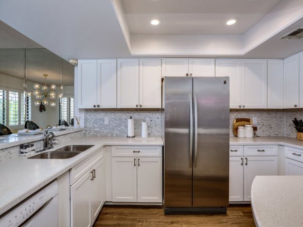 Palm Springs Home 984237