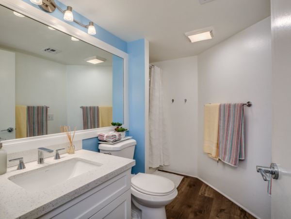 Palm Springs Home 984237