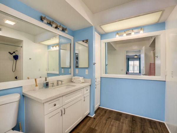 Palm Springs Home 984237